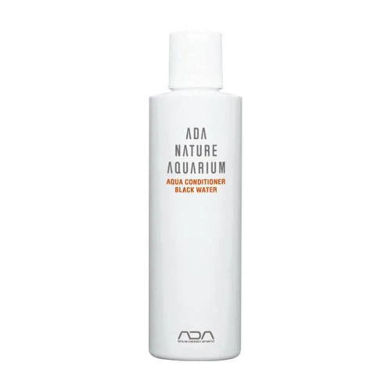 ADA Blackwater (Extracts)