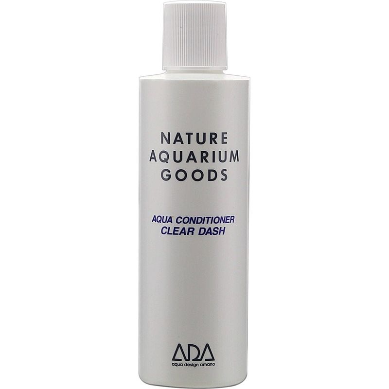ADA Clear Dash