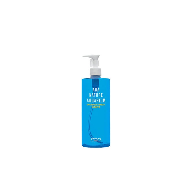 ADA Green Brighty Special Lights 250ml (Round Bottle)