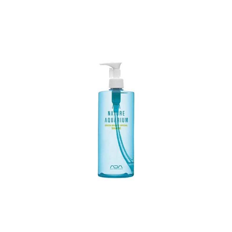 ADA Green Brighty Special Shade 250ml (Round Bottle)