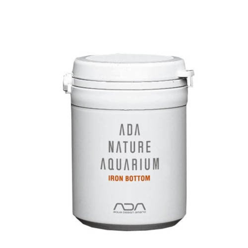 ADA Iron bottom