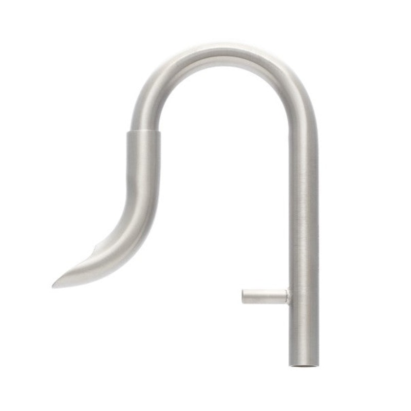 ADA Metal Pipe Flow P-1 (Outflow) 12mm