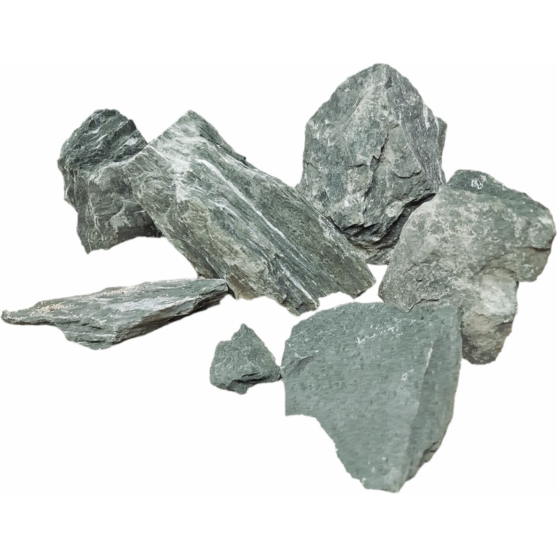 Alasora Green Stone