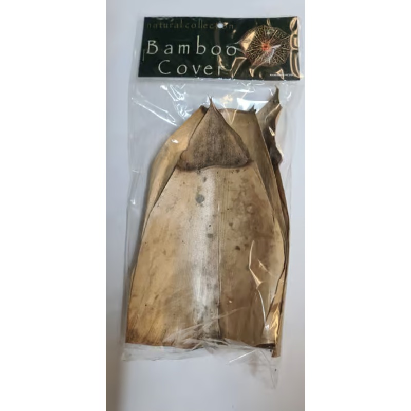 Bamboo Cover by Natural collection