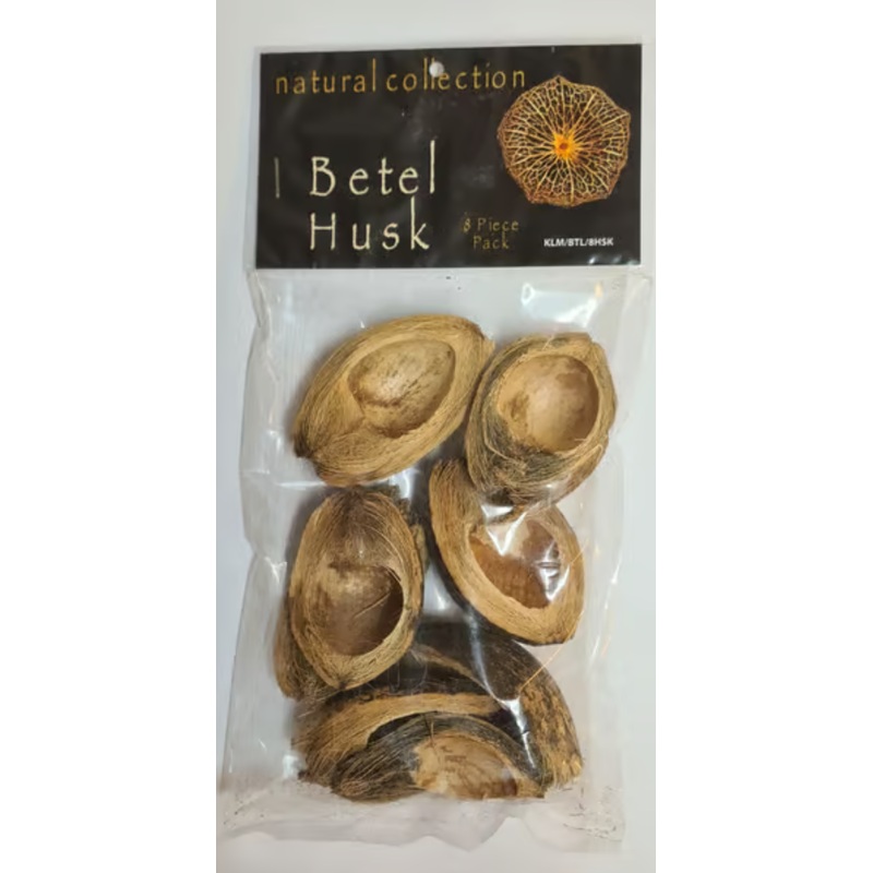 Beetal Husk by Natural Collection
