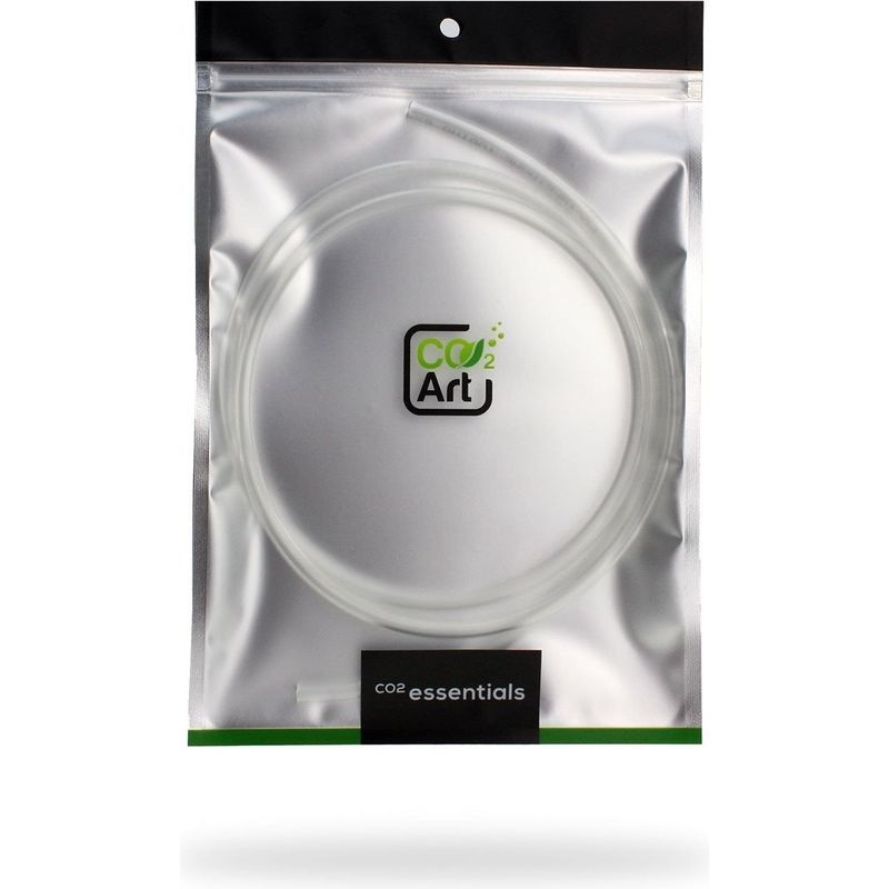 Co2 Art Co2 Resistant Tubing 6 metre
