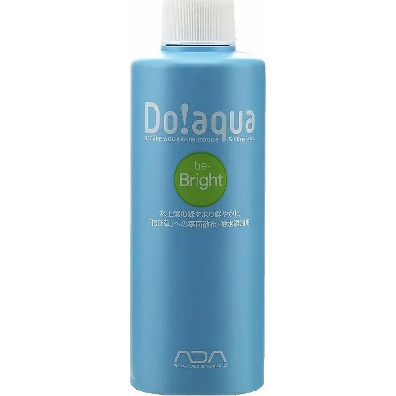 DoAqua Be Bright (Spray Fertilizer)