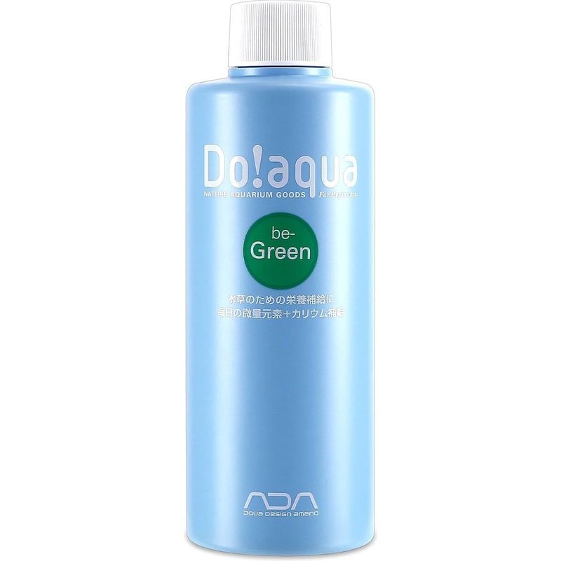 DoAqua Be Green (Aquarium Fertilizer)