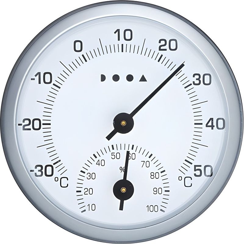 DOOA TH Meter