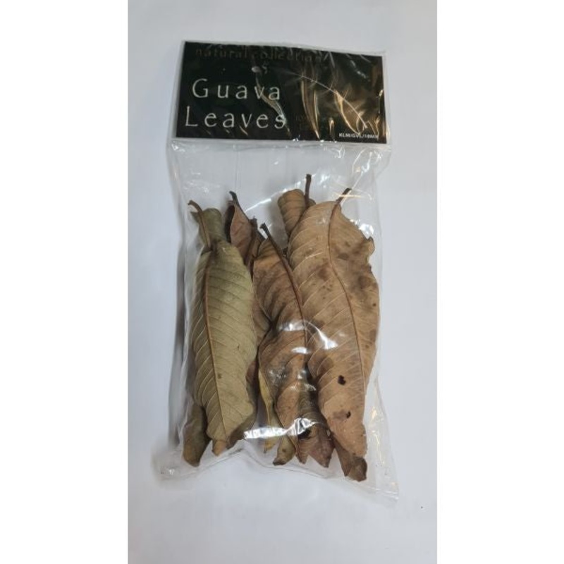 Guava Leaves by Natural collection