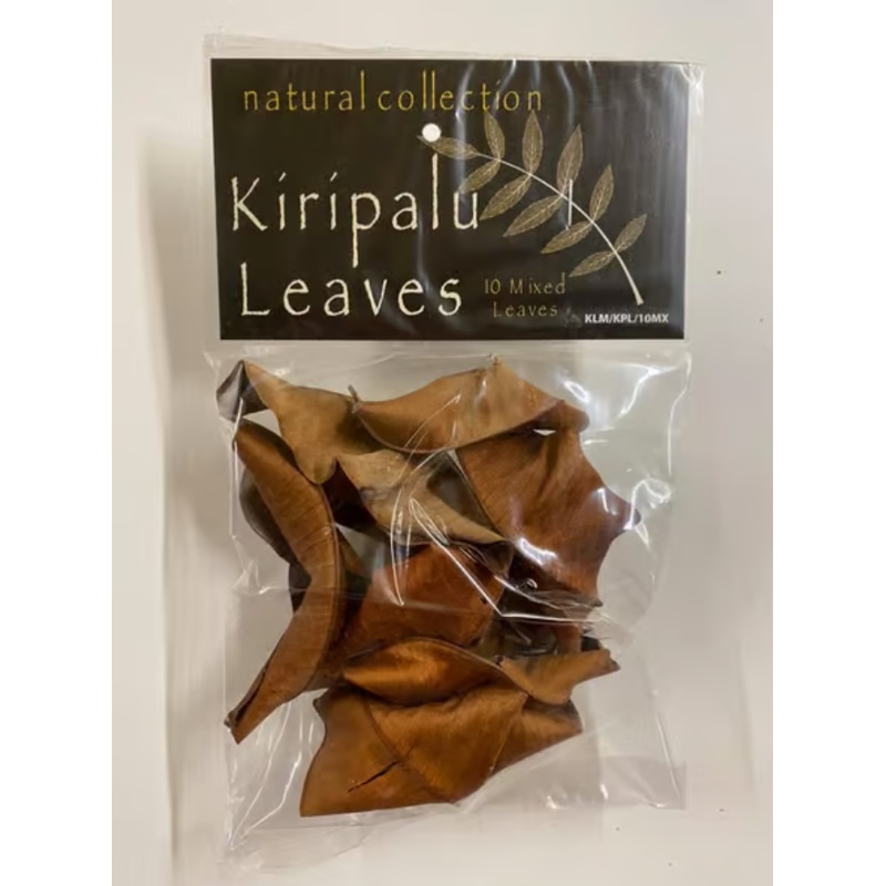 Kiripalu Leaves by Natural collection