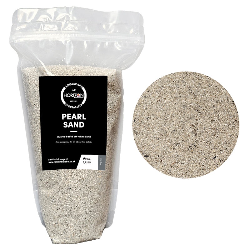 Pearl Sand - 1kg