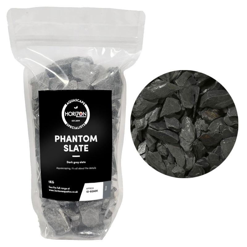 Phantom Slate - 1kg