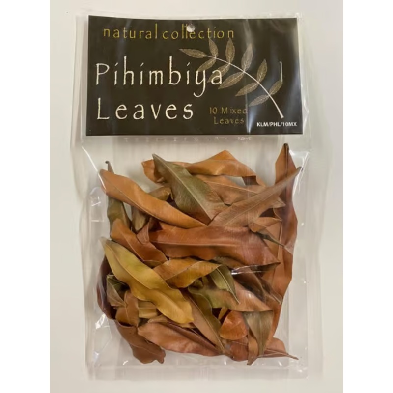 Pihimbiya Leaves by Natural collection