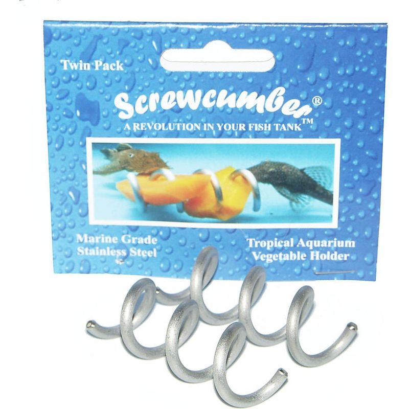 Screwcumber