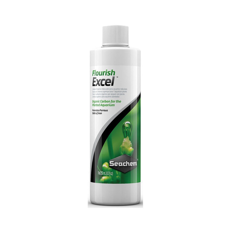 Seachem Flourish Excel 500ml