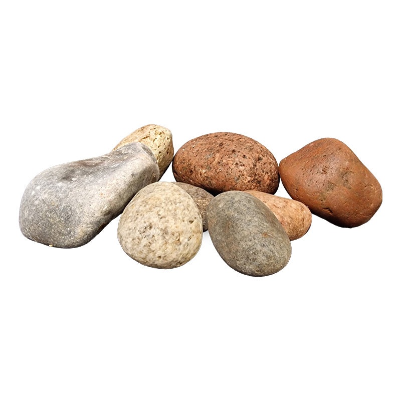 Tiger River Cobbles