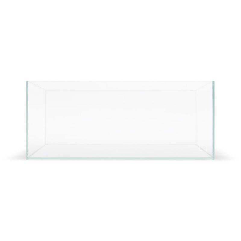 UNS 25S Shallow Rimless Aquarium (25x25x13)