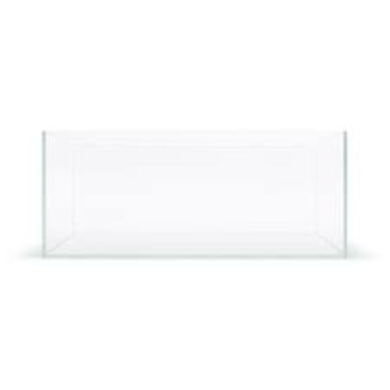 UNS 5S Shallow Rimless Aquarium (36x22x12)