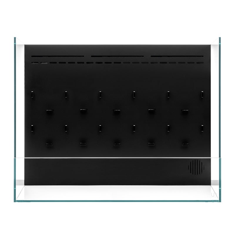 UNS FORESTA 60E Integrated Paludarium System