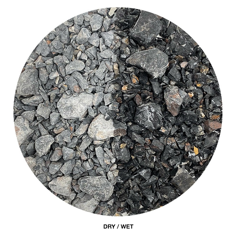 Wio Dark Grey Accent Petite