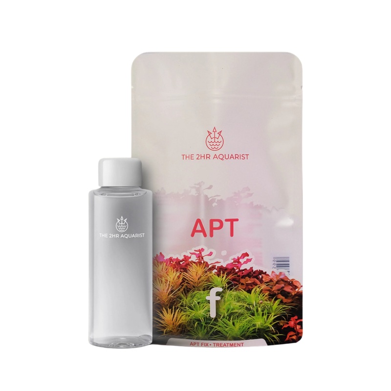 2hr Aquarist APT Fix 100ml