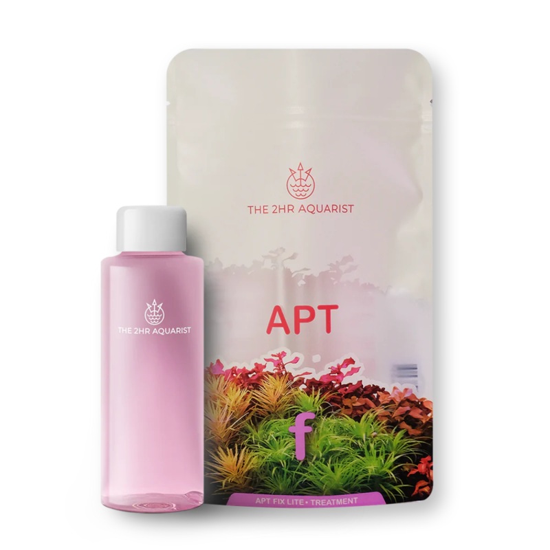 2hr Aquarist APT FixLITE 100ml