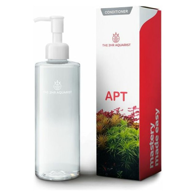 2hr Aquarist APT Pure 300ml