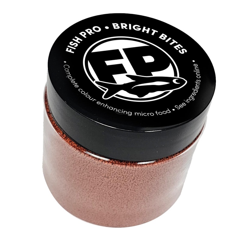 Fish Pro - Bright Bites - 40g