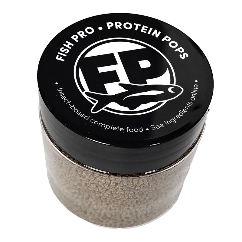 Fish Pro - Protein Pops - 40g