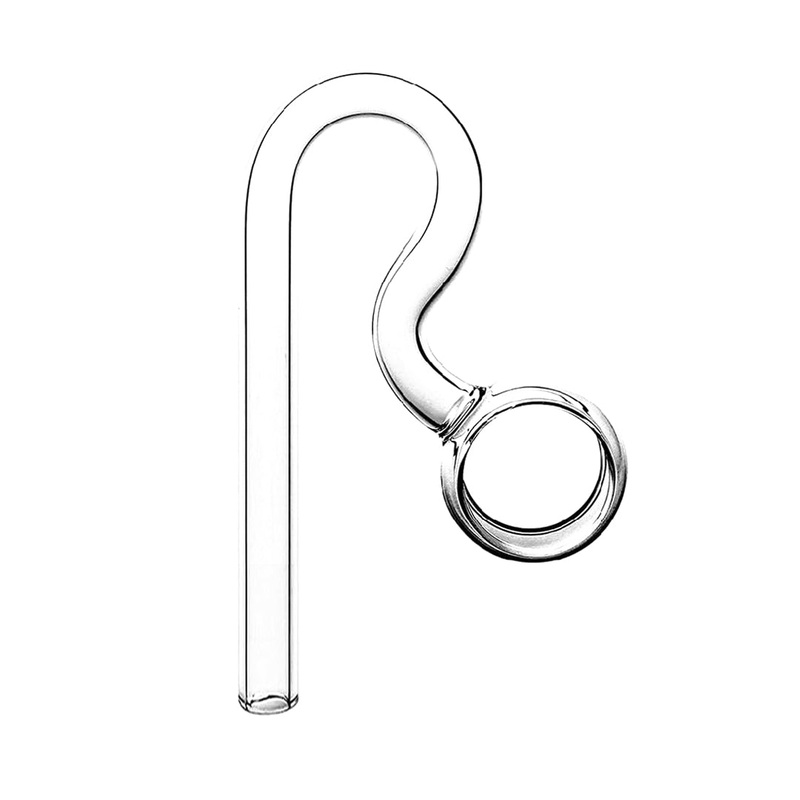 Glass Lily NANO Spin Outflow 13mm (12/16mm)
