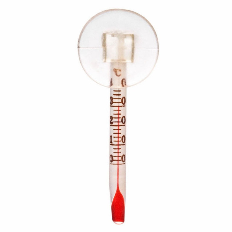 Nano Aquarium Thermometer