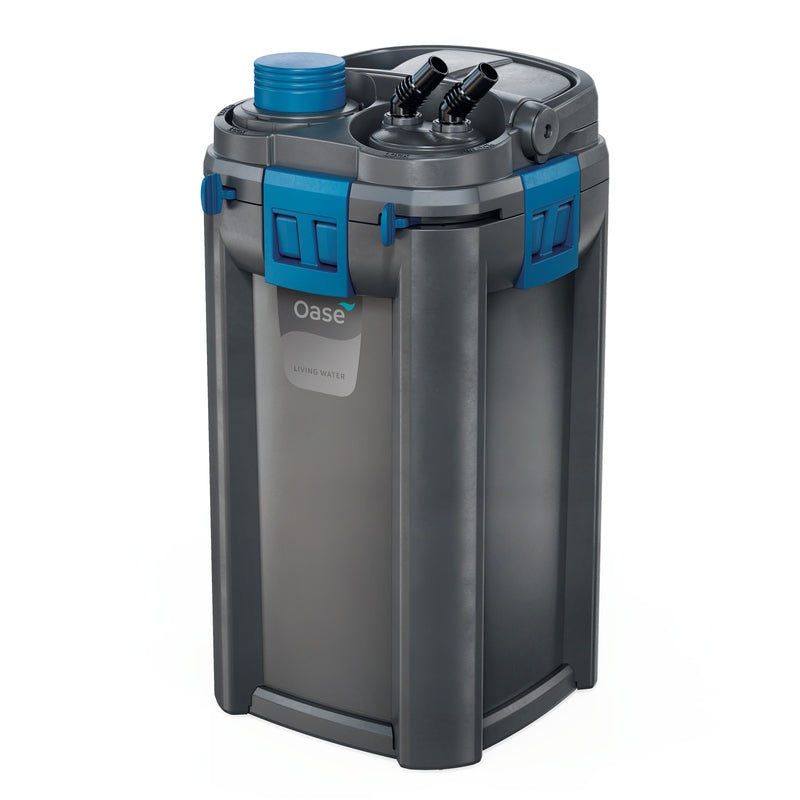 Oase Biomaster 2 Thermo 600 External Aquarium Filter