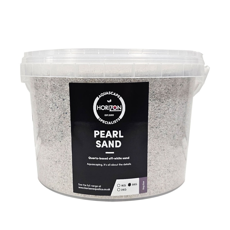 Pearl Sand - 5kg