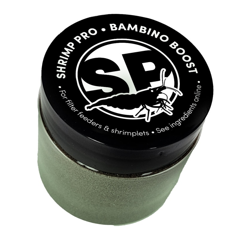 Shimp Pro - Bambino Boost - 30g