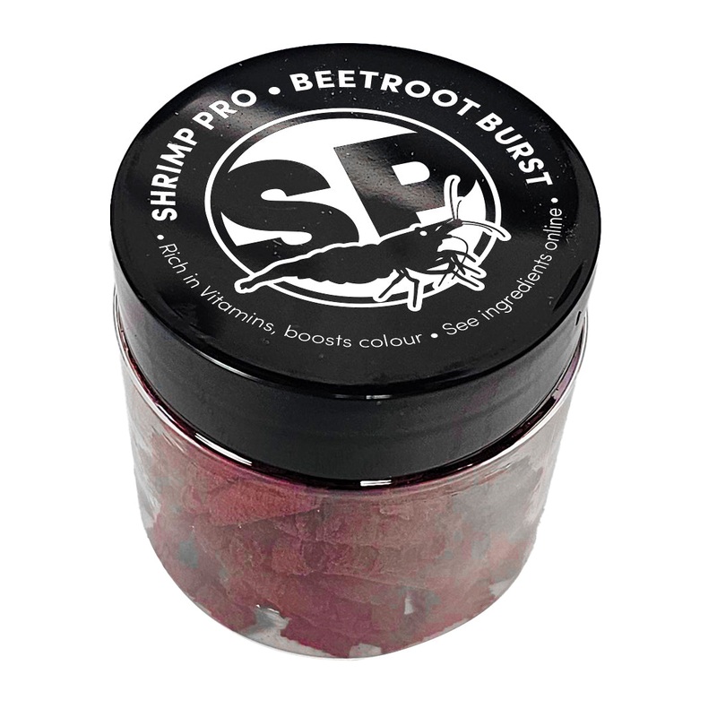Shrimp Pro Beetroot Burst