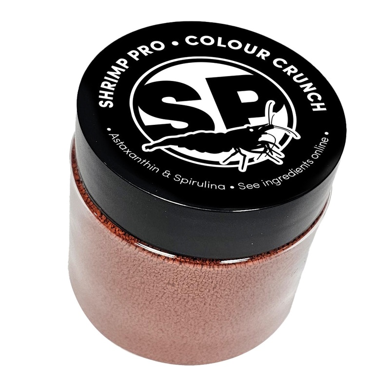 Shrimp Pro Food - Colour Crunch - 30g
