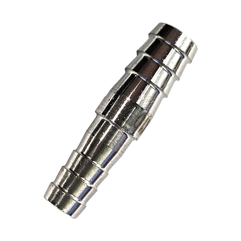 Stainless Steel Hose Adapter 10mm-12mm