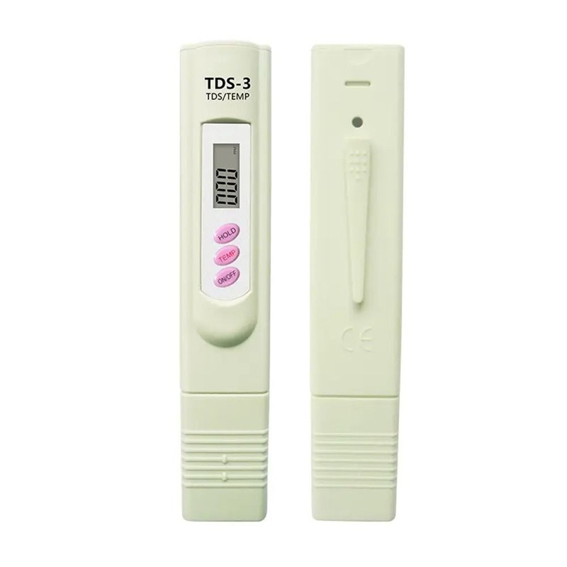 TDS Pen for RO Water