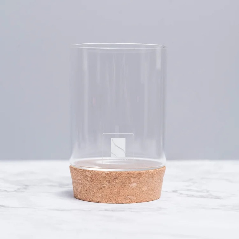 Terrarium Glass Nano