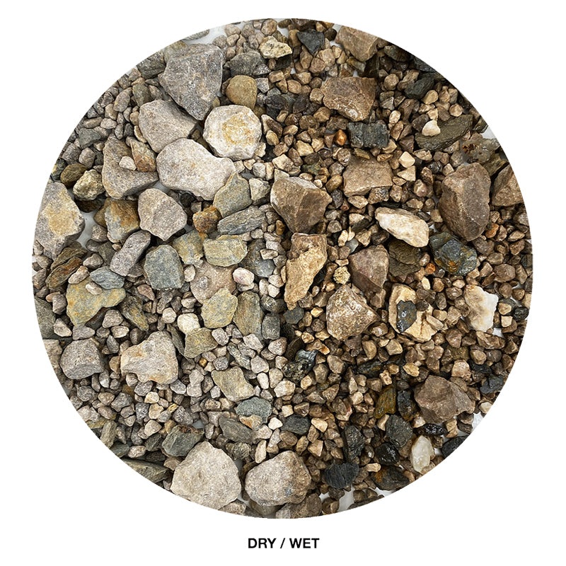 Wio Brown Accent petite