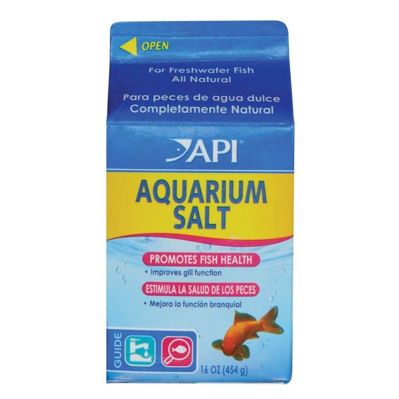 API AQRM SALT 16Z