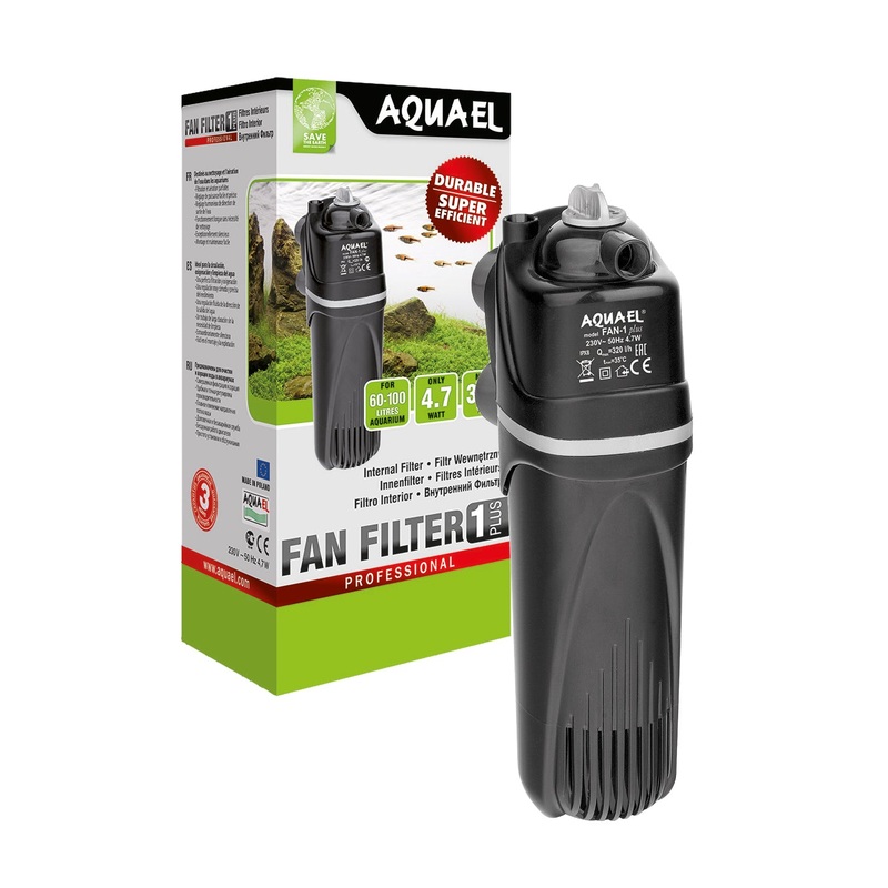AQUAEL Fan Filter