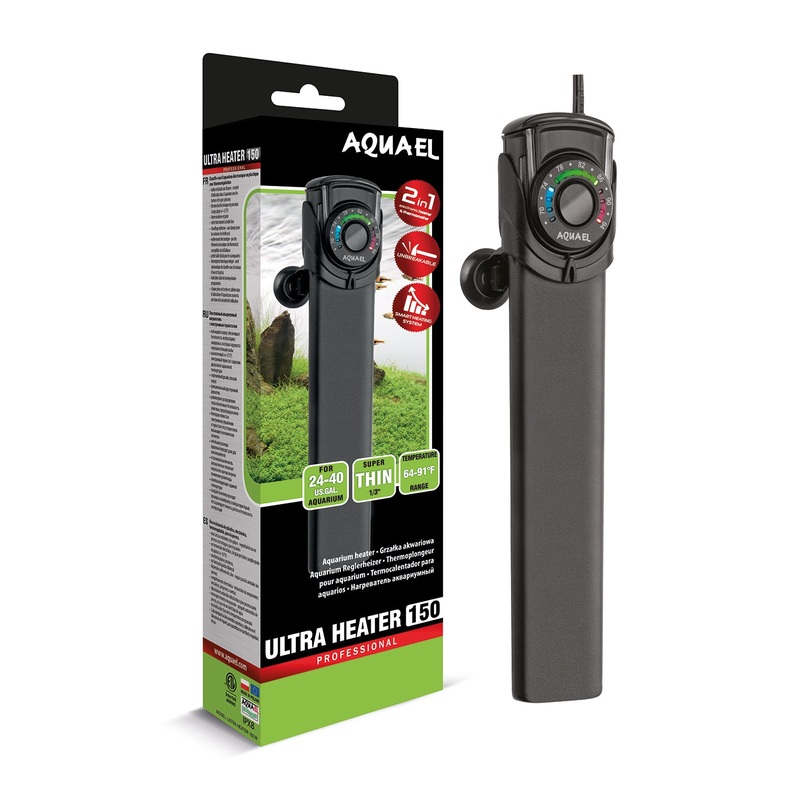 AQUAEL Ultra Heater