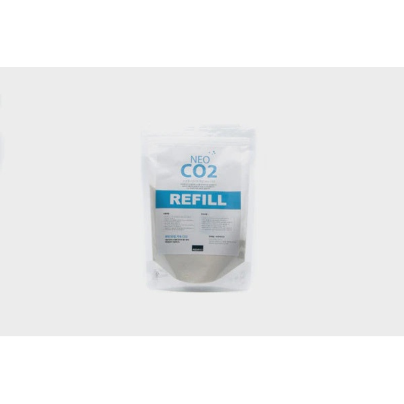 Aquario Neo CO2 Refill - DIY CO2 Kit