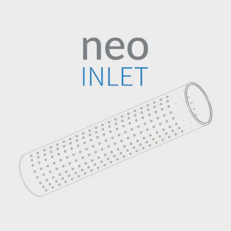 Aquario Neo Inlet
