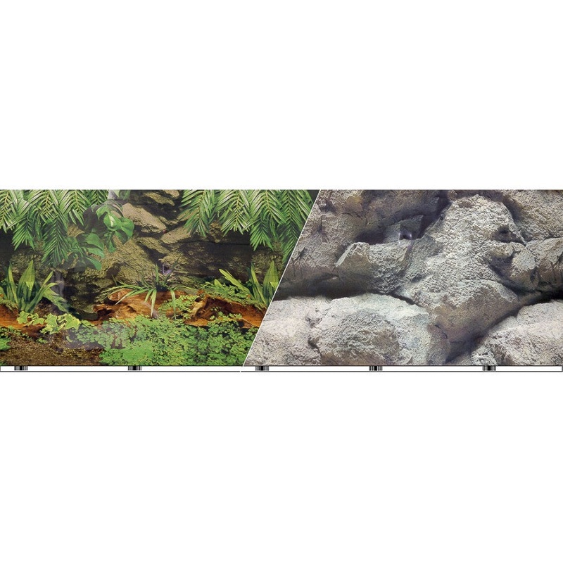 AQUARIUM BACKGROUND SOLD BY FOOT