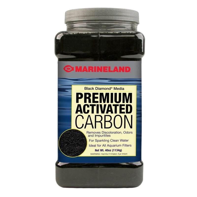 BLACK DIAMOND CARBON