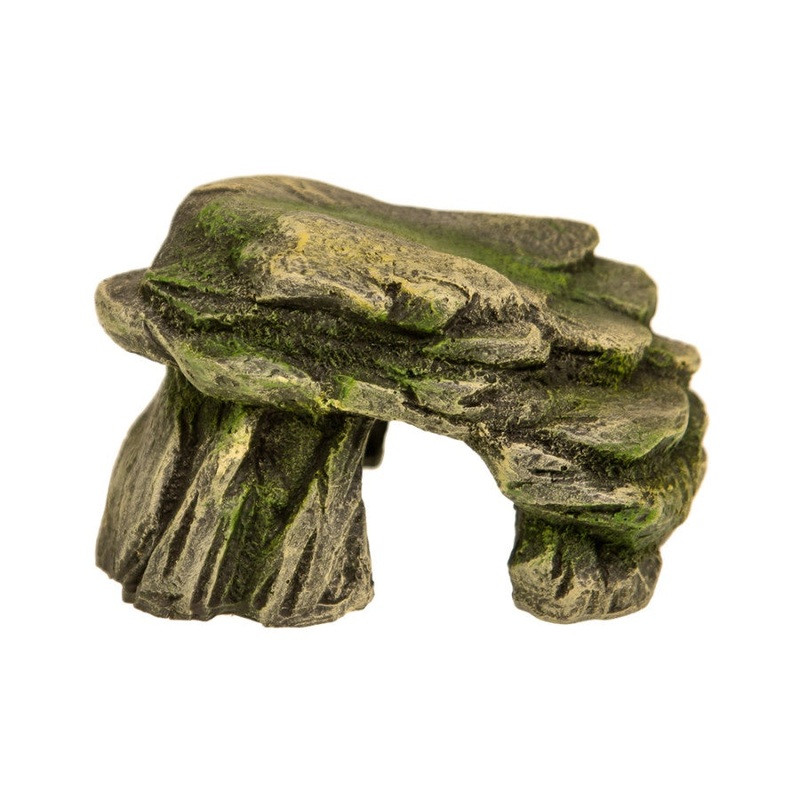 Blue Ribbon Pet Products Exotic Environments Rock Cave