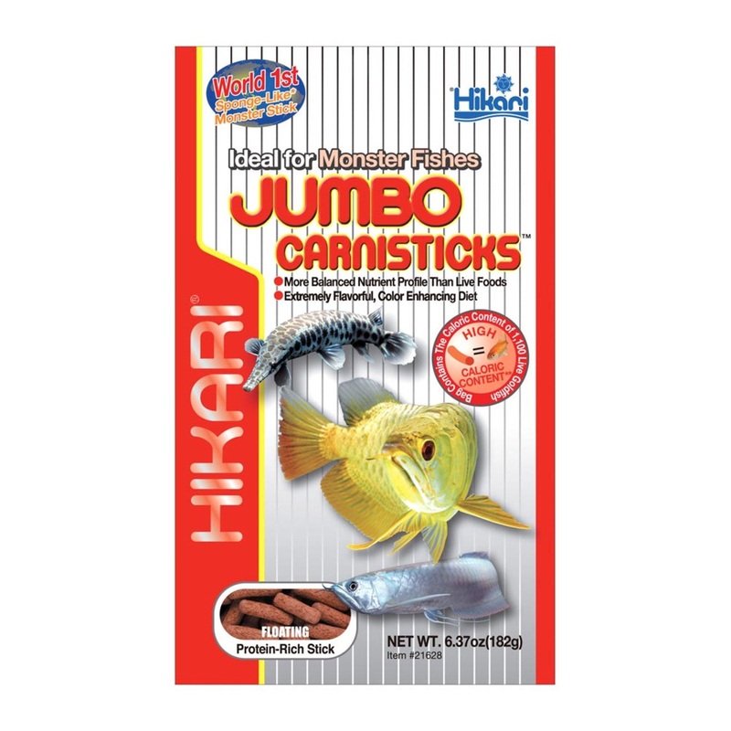 Carnivore Sticks Jumbo - 17.6 oz.